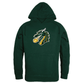 W Republic Tiffin Dragons The Freshman Hoodie 512-678 FOREST Primary