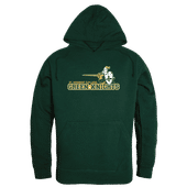 W Republic St. Norbert College Green Knights The Freshman Hoodie 512-698 FOREST Primary