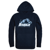 W Republic Baruch College Bearcats The Freshman Hoodie 512-701 NAVY Primary