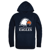 W Republic Carson-Newman Eagles The Freshman Hoodie 512-702 NAVY Primary