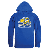 W Republic South Dakota State Jackrabbits The Freshman Hoodie 512-707 ROYAL Primary