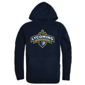 W Republic Lycoming Warriors The Freshman Hoodie 512-740 NAVY Primary