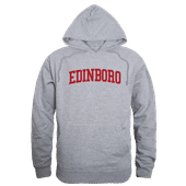 W Republic Edinboro University Fighting Scots Game Day Hoodie 503-516 HEATHER GREY Primary
