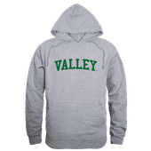 W Republic Mississippi Valley State Delta Devils & Devilettes Game Day Hoodie 503-545 HEATHER GREY Primary