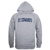 W Republic St. Edward's Hilltoppers Game Day Hoodie 503-590 HEATHER GREY Primary