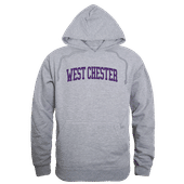 W Republic West Chester Rams Game Day Hoodie 503-603 HEATHER GREY Primary
