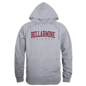 W Republic Bellarmine University Knights Game Day Hoodie 503-706 HEATHER GREY Primary