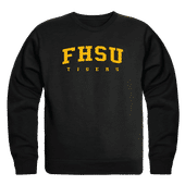 W Republic Fort Hays State Tigers Arch Crewneck 546-442