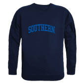 W Republic Southern Connecticut Owls Arch Crewneck 546-490