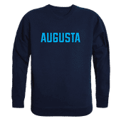 W Republic Augusta Jaguars Arch Crewneck 546-499