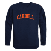 W Republic Carroll University Pioneers Arch Crewneck 546-508