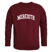 W Republic Meredith Avenging Angels Arch Crewneck 546-541