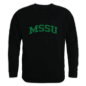 W Republic Missouri Southern Lions Arch Crewneck 546-546
