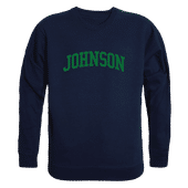 W Republic Northern Vermont Badgers Arch Crewneck 546-559