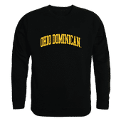 W Republic Ohio Dominican Panthers Arch Crewneck 546-563