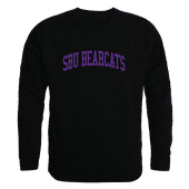 W Republic Southern Baptist Bearcats Arch Crewneck 546-587