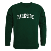 W Republic UW Parkside Rangers Arch Crewneck 546-608