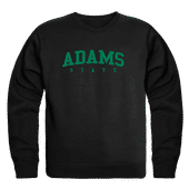 W Republic Adams State Grizzlies Arch Crewneck 546-610