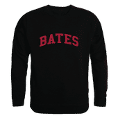 W Republic Bates College Bobcats Arch Crewneck 546-615