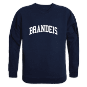 W Republic Brandeis Judges Arch Crewneck 546-619