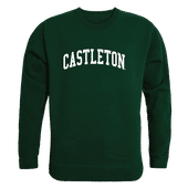 W Republic Castleton Spartans Arch Crewneck 546-626