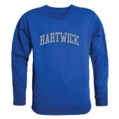 W Republic Hartwick Hawks Arch Crewneck 546-650