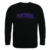 W Republic Kentucky Wesleyan Panthers Arch Crewneck 546-659