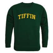 W Republic Tiffin Dragons Arch Crewneck 546-678
