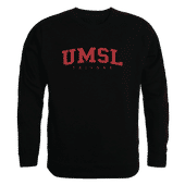 W Republic U Of Missouri-Saint Louis Tritons Arch Crewneck 546-688