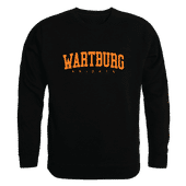 W Republic Wartburg College Knights Arch Crewneck 546-708