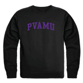 W Republic Prairie View A&M Panthers Arch Crewneck 546-738