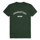 W Republic Manhattan Jaspers College Mom Tee 549-535