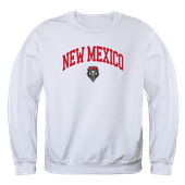 W Republic New Mexico Lobos Campus Crewneck 541-182