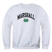 W Republic Marshall Thundering Herd Campus Crewneck 541-190