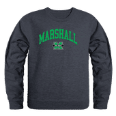 W Republic Marshall Thundering Herd Campus Crewneck 541-190