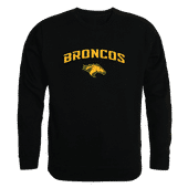 W Republic Cal Poly Pomona Broncos Campus Crewneck 541-201