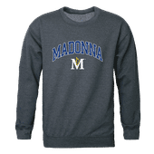 W Republic Madonna Crusaders Campus Crewneck 541-479