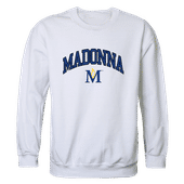 W Republic Madonna Crusaders Campus Crewneck 541-479