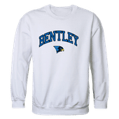W Republic Bentley University Falcons Campus Crewneck 541-483