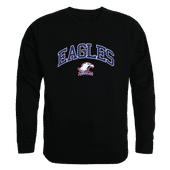 W Republic American University Eagles Campus Crewneck 541-498