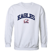 W Republic American University Eagles Campus Crewneck 541-498