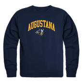 W Republic Augustana Vikings Campus Crewneck 541-500