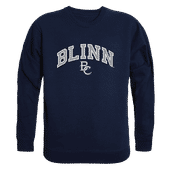 W Republic Blinn Buccaneers Campus Crewneck 541-501