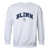 W Republic Blinn Buccaneers Campus Crewneck 541-501