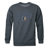 W Republic Bob Jones Bruins Campus Crewneck 541-502