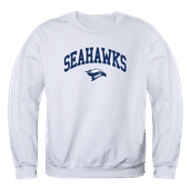 W Republic Broward College Seahawks Campus Crewneck 541-504