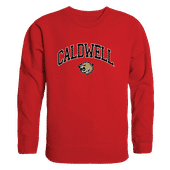 W Republic Caldwell University Cougars Campus Crewneck 541-505