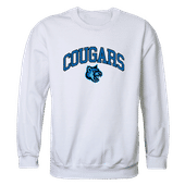 W Republic Cal State San Marcos Cougars Campus Crewneck 541-506