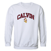 W Republic Calvin University Knights Campus Crewneck 541-507