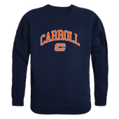 W Republic Carroll University Pioneers Campus Crewneck 541-508